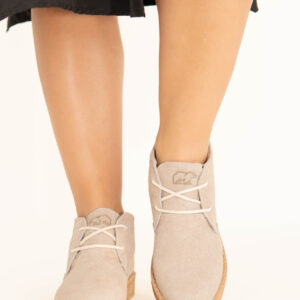 Botas Becky