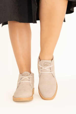 Botas Becky