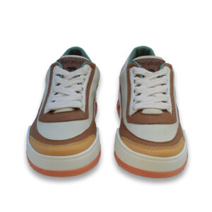 Tenis Sunamita - Color Tierra