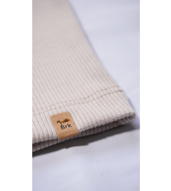 Top San Martin - Color Beige - Imagen 3