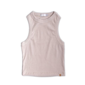 Top San Martin - Color Beige