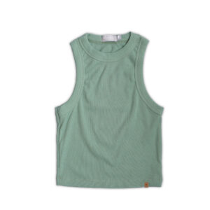 Top San Martin - Color Menta