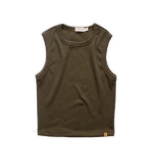 Top San Martin - Verde Militar
