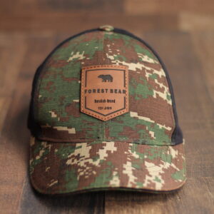 Gorra Forest Bear