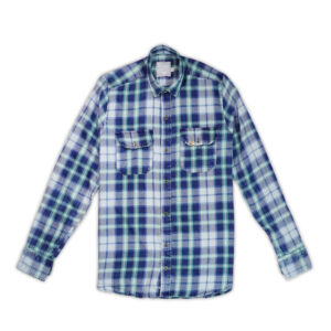 Camisa Panacota 3 - Color Verde Claro