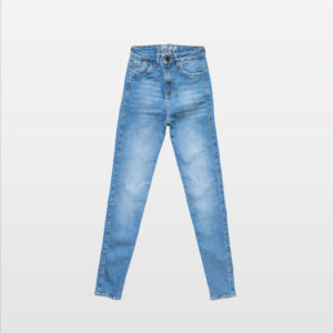 Jean Loop - Color Azul Oscuro