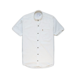 Camisa Milan - Color Crudo