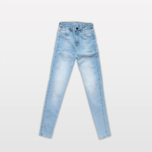 Jean Loop - Color Azul Claro