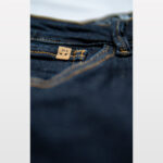 Jean Thriller - Color Azul Oscuro - Imagen 3
