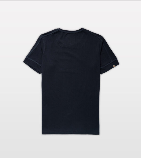 Camiseta Manson - Color Negro - Imagen 2