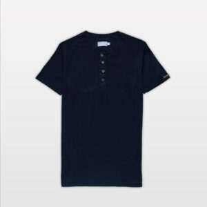Camiseta Barichara - Color Negro