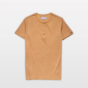 Camiseta Barichara - Color Camel