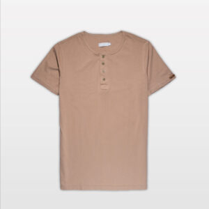 Camiseta Barichara - Color Nude