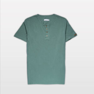 Camiseta Barichara - Color Verde