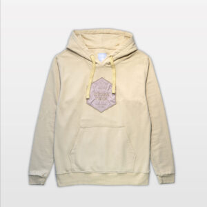Hoodie Ukuku - Color Habano