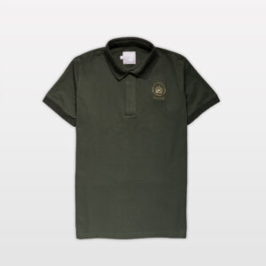 Polo Galeón - Color Verde