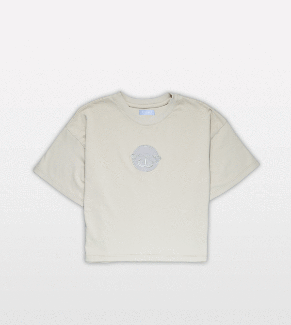 Top Tulum - Color Beige