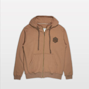 Chaqueta Ukuku - Color Café