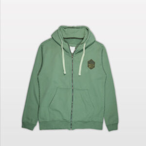Chaqueta Ukuku - Color Verde