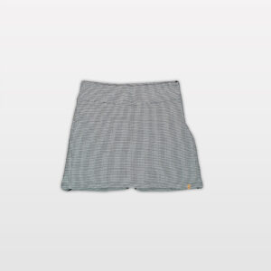 Short Atenas - Color Negro