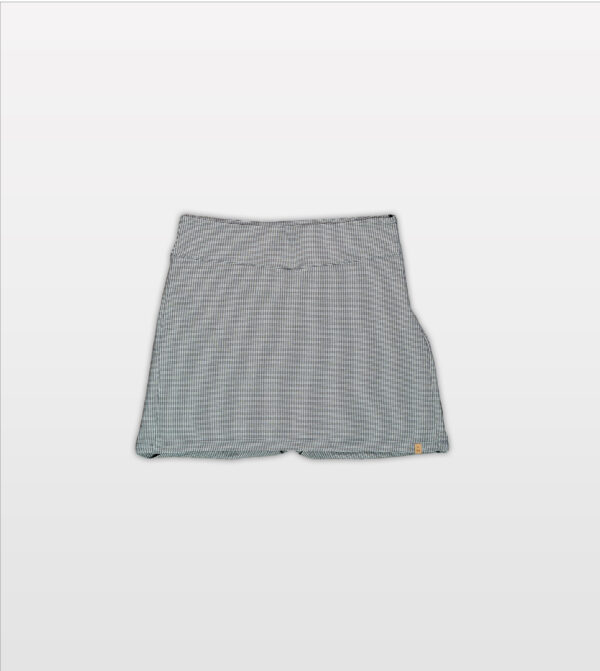 Short Atenas - Color Negro