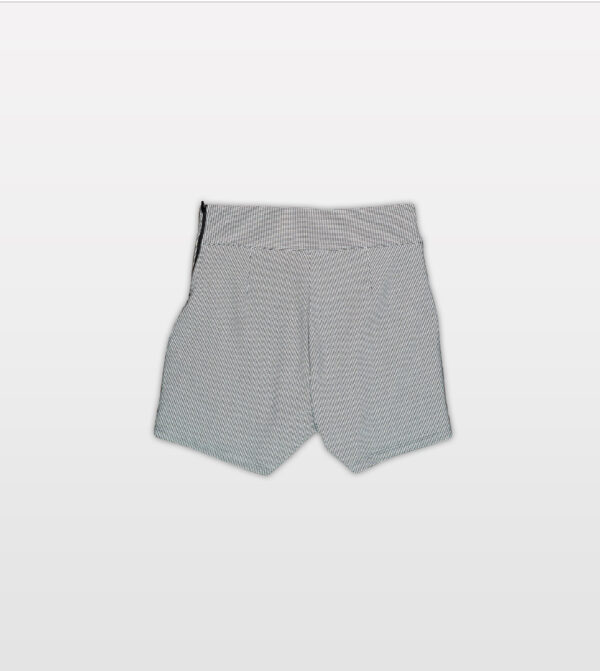 Short Atenas - Color Negro - Imagen 2