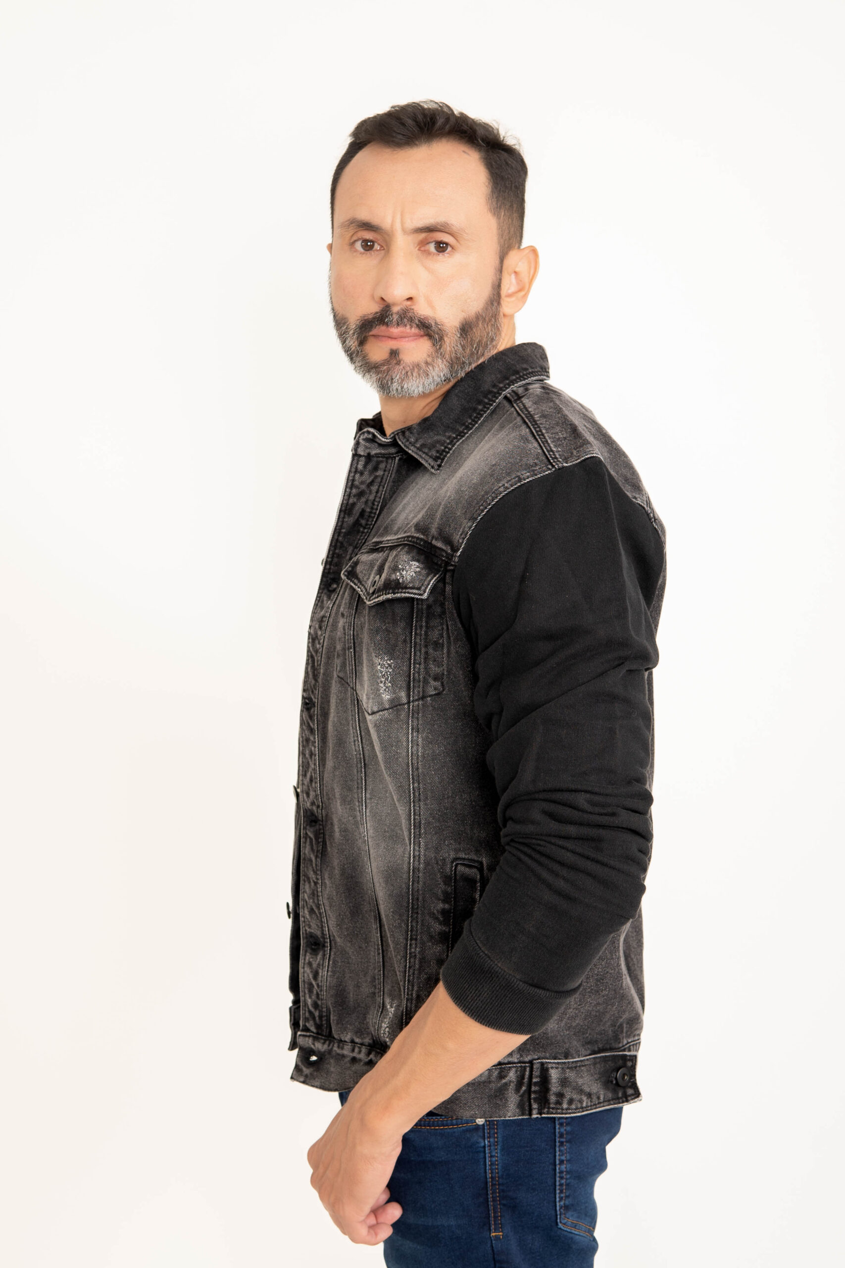 Chaqueta Machine - Imagen 2