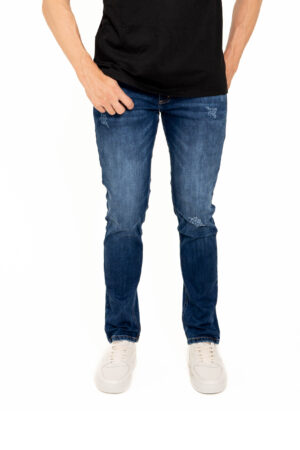 Jean Harry
