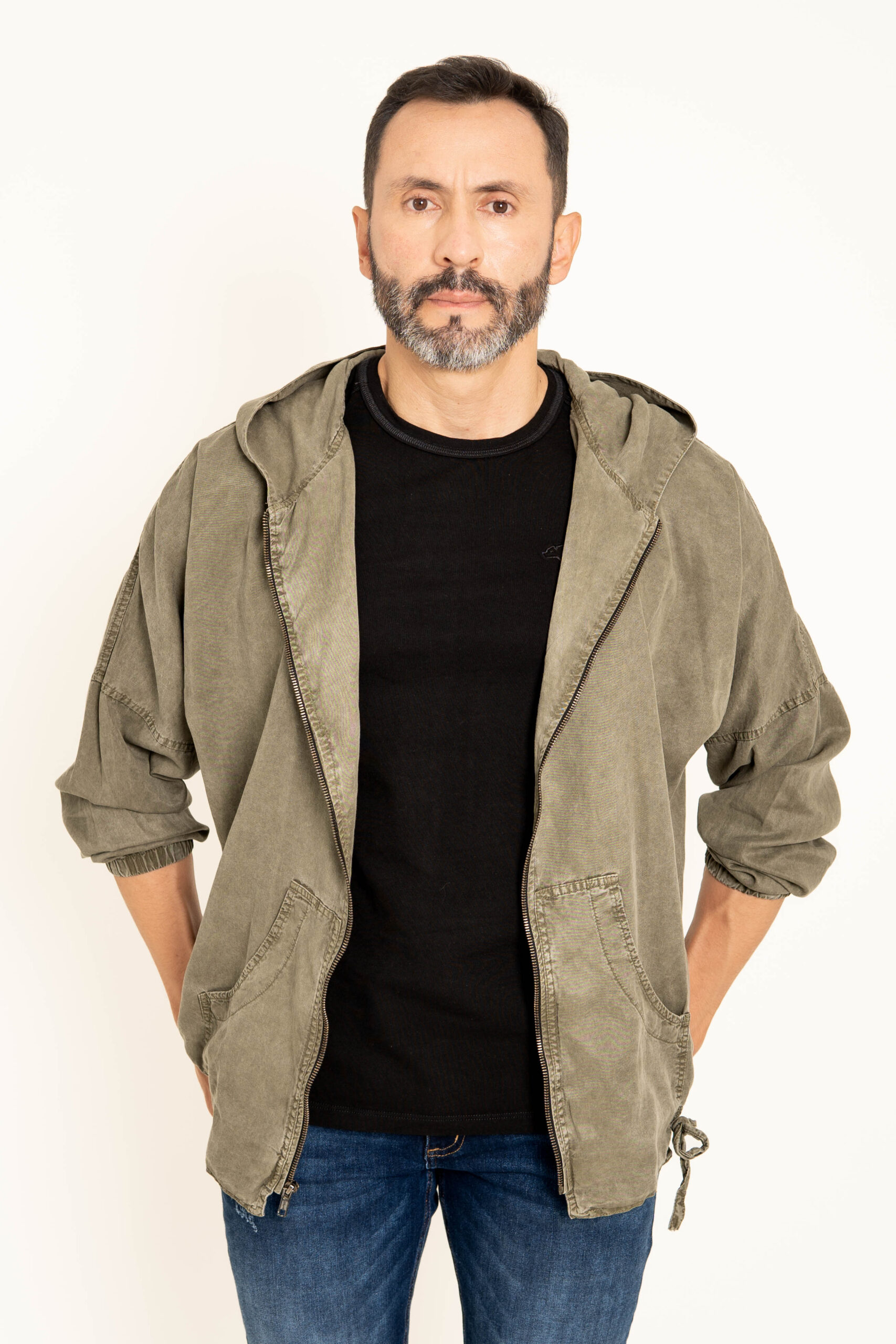 Chaqueta Kait