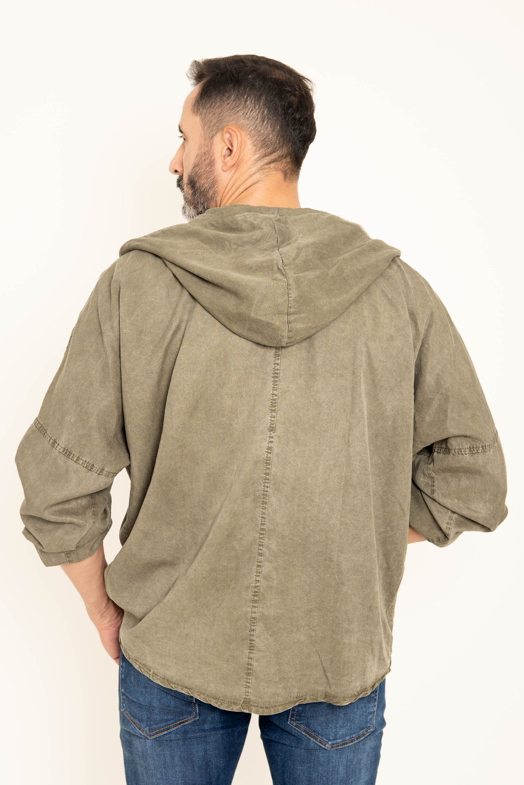 Chaqueta Kait - Imagen 2