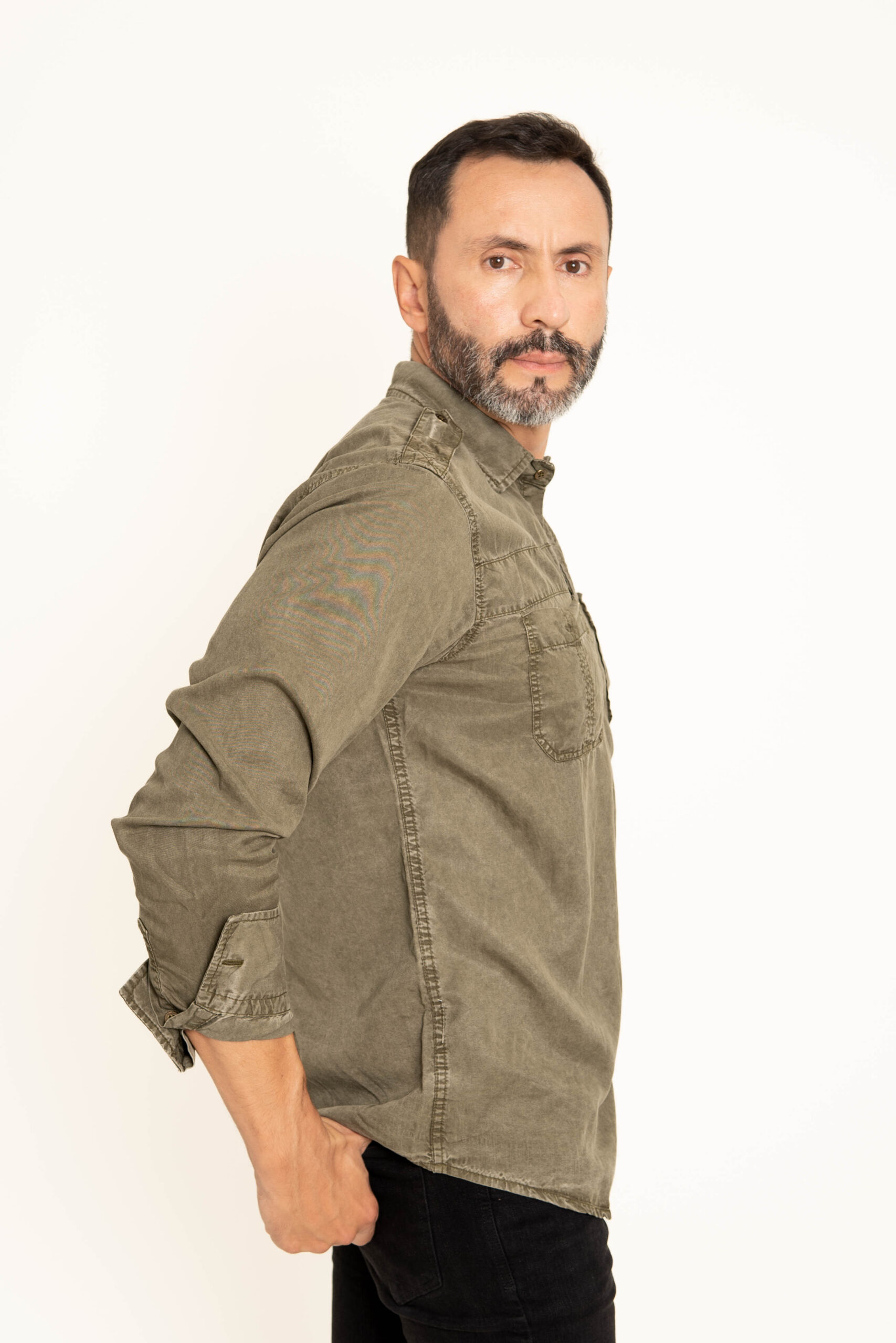 Camisa Kait - Imagen 2