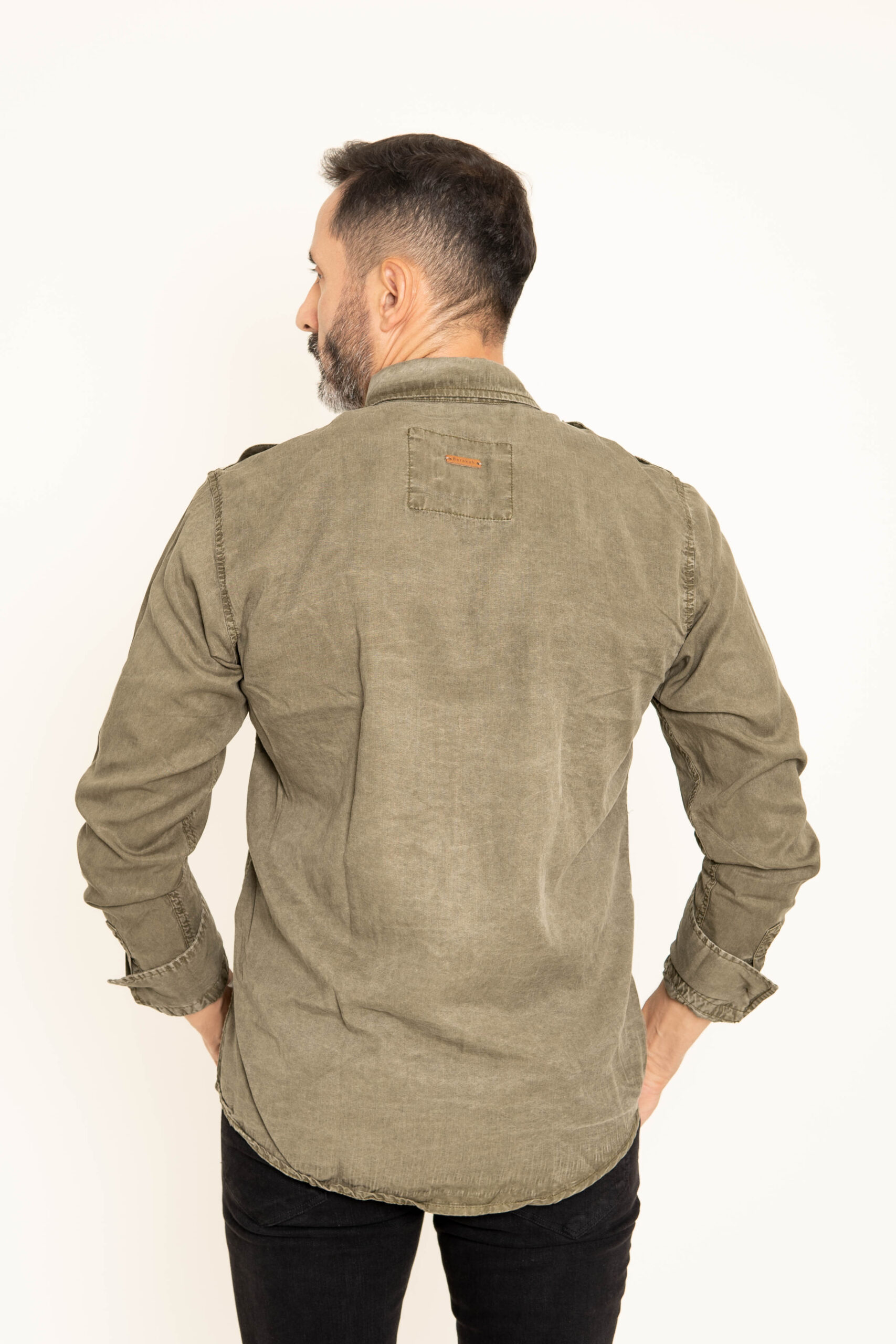 Camisa Kait - Imagen 3