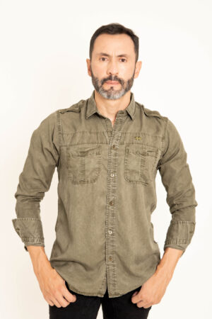Camisa Kait