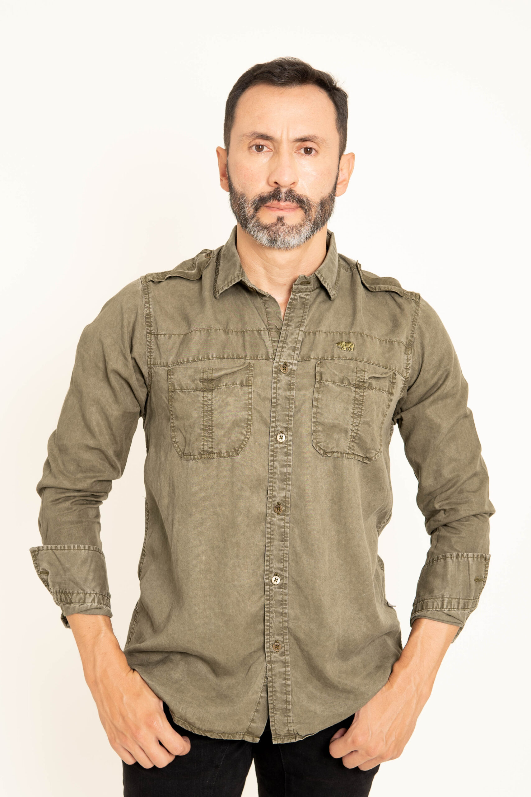 Camisa Kait