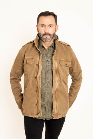 Chaqueta Walker