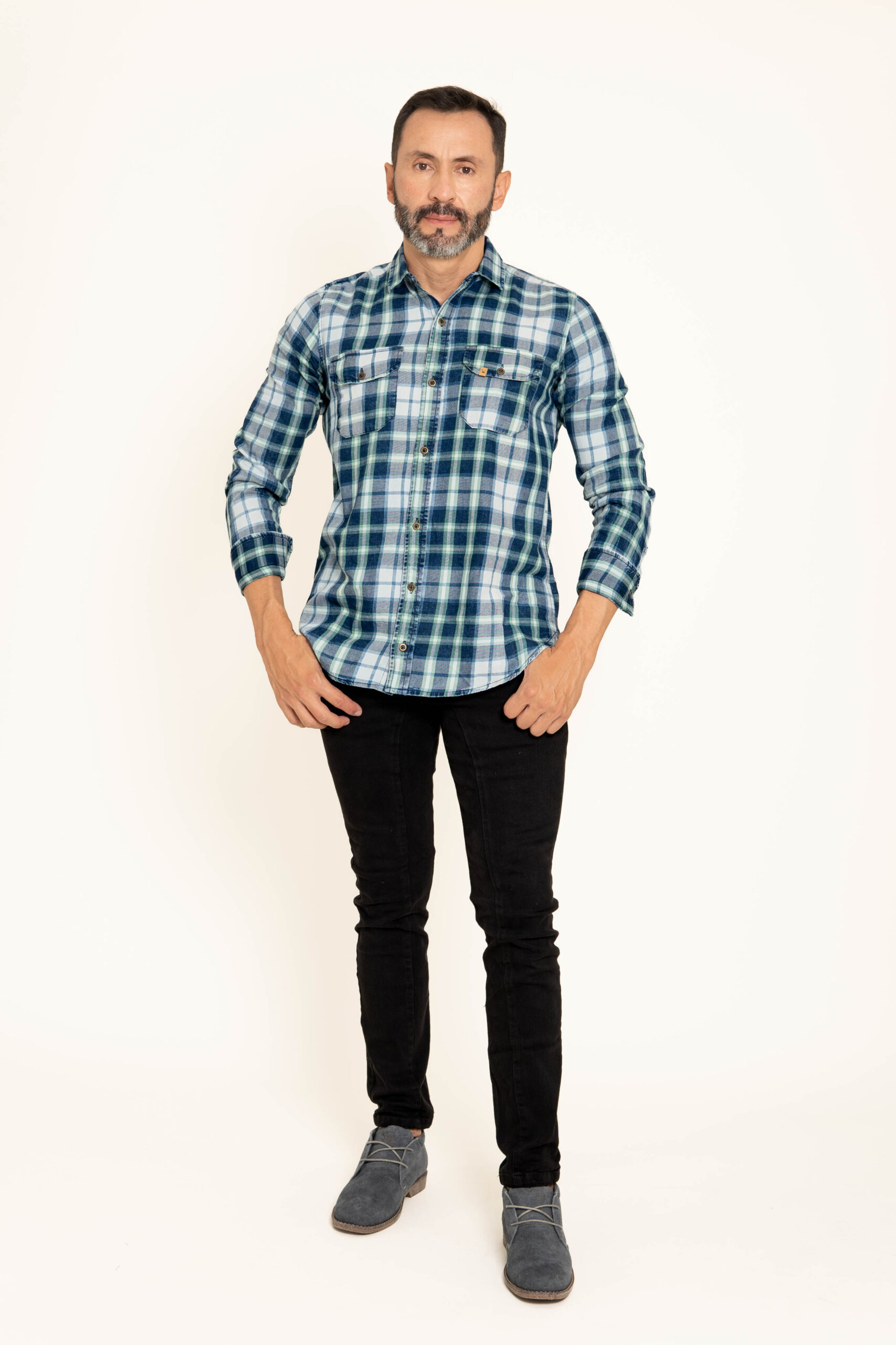 Camisa Panacota 3 - Imagen 3