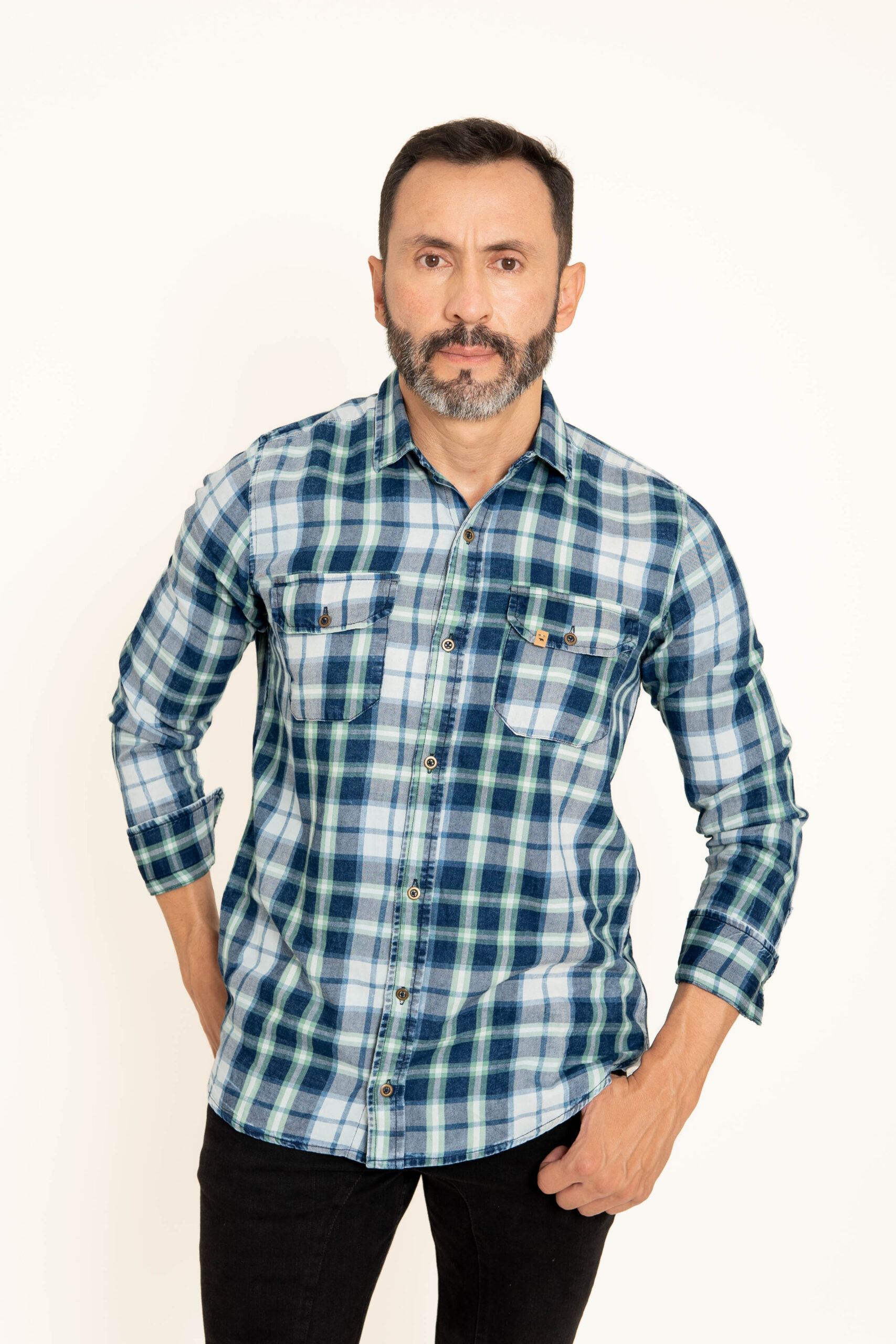 Camisa Panacota 3