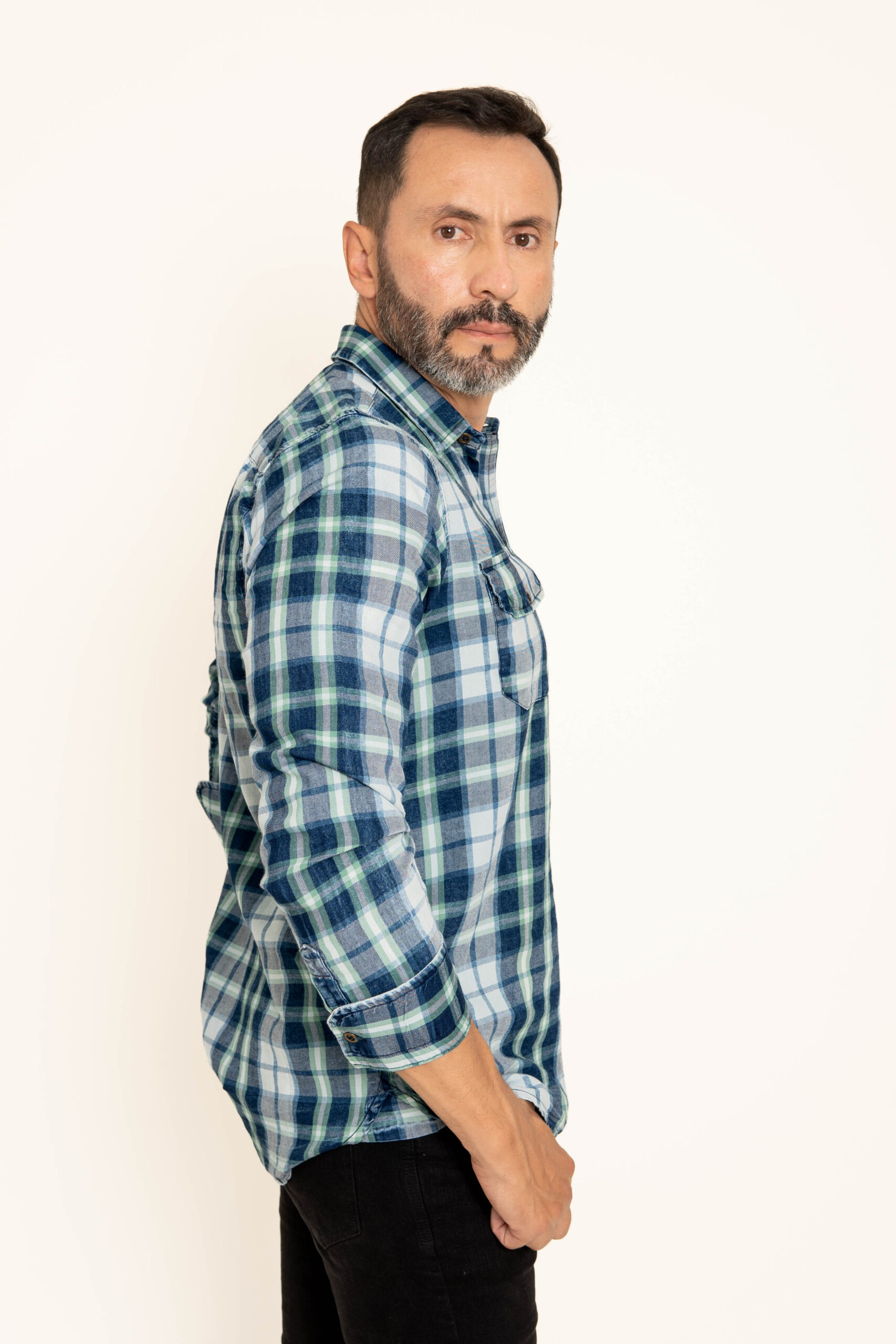 Camisa Panacota 3 - Imagen 2