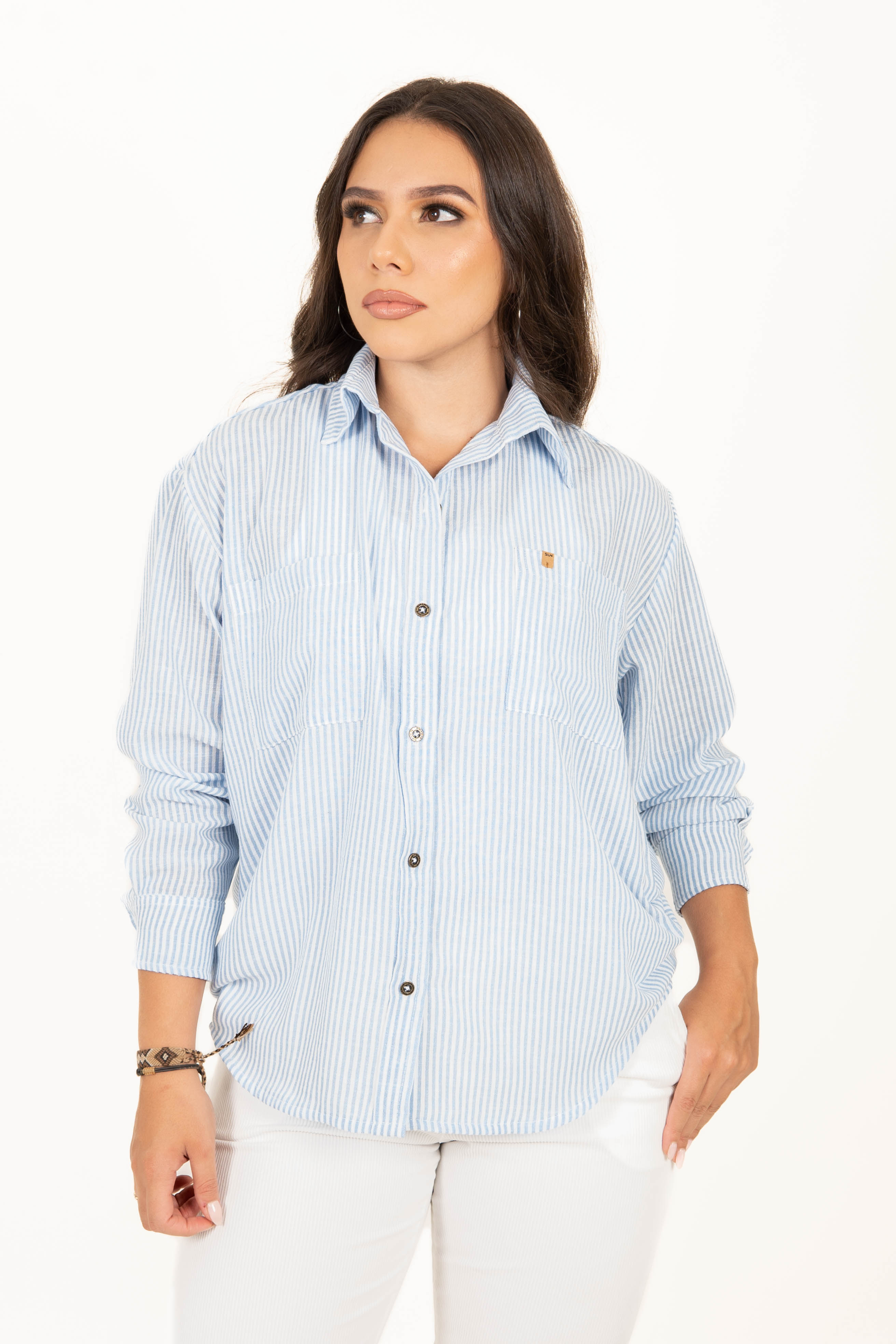 Camisa náutica