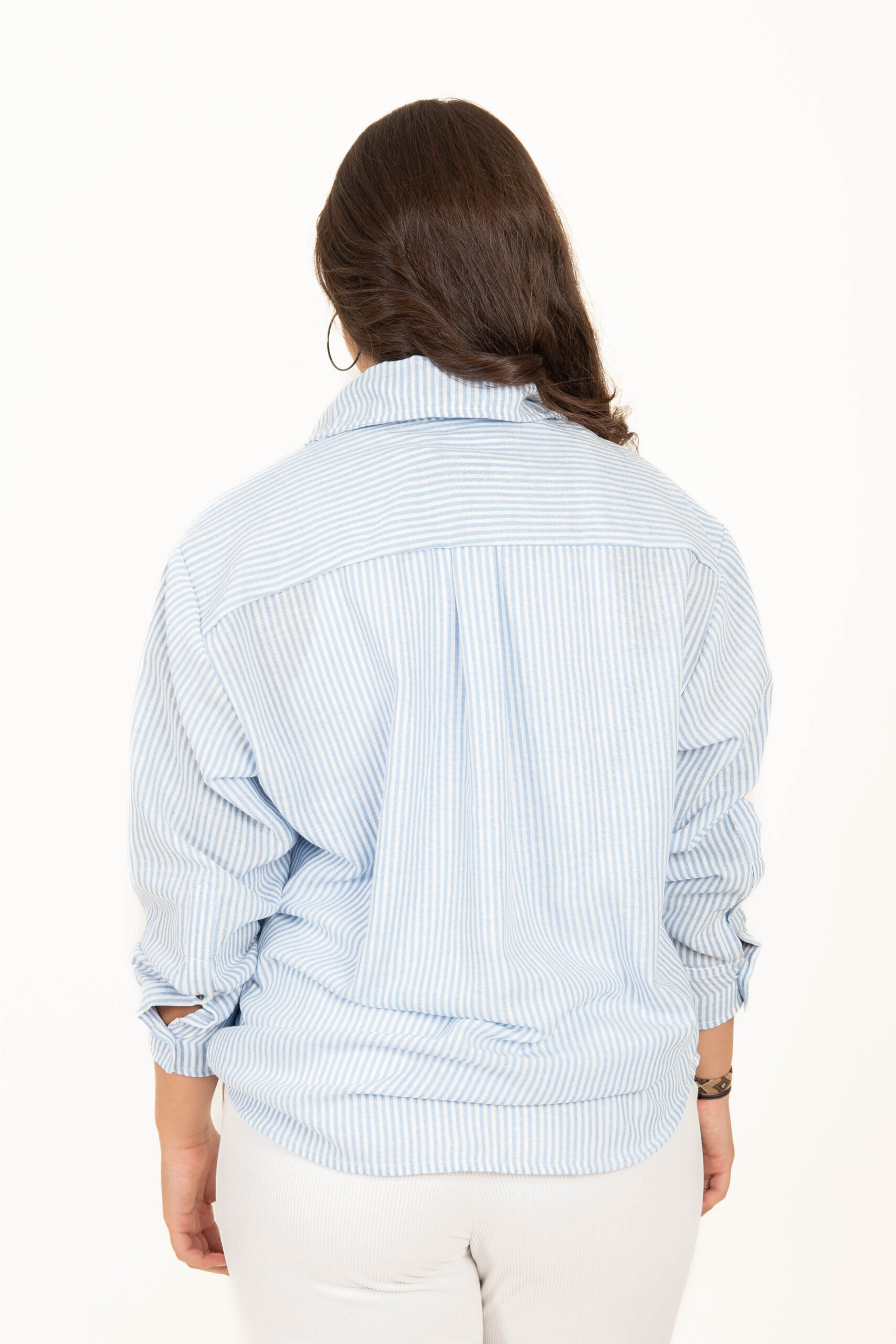 Camisa náutica - Imagen 3