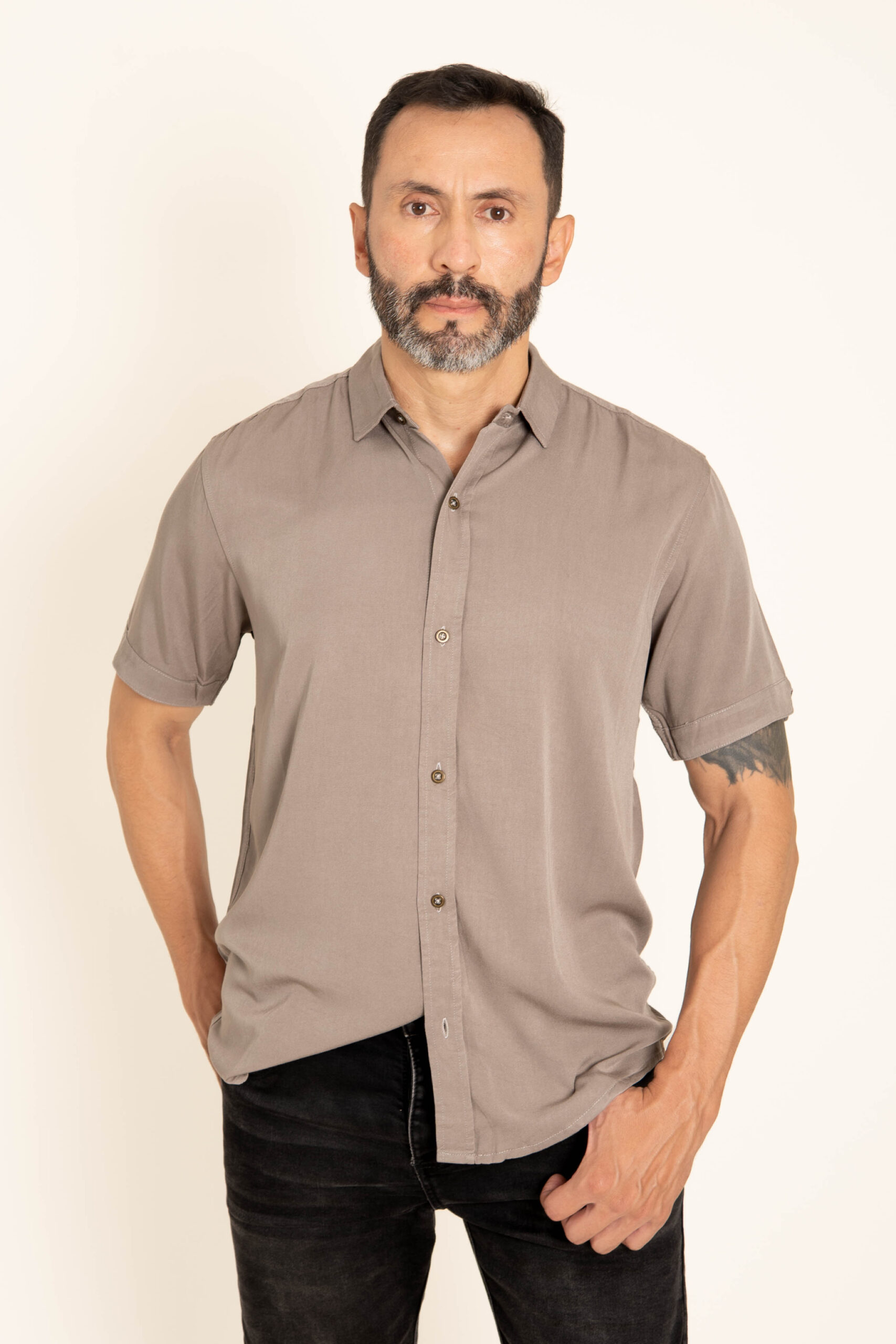 Camisa Viena