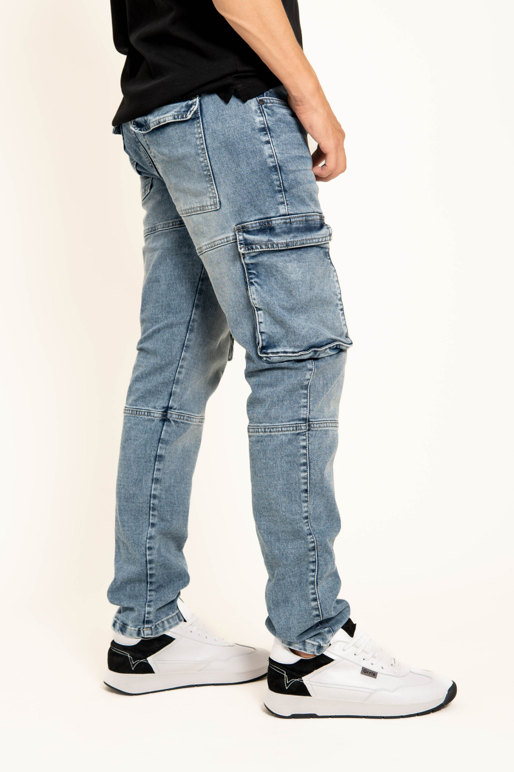 Jogger Koi - Azul - Imagen 2