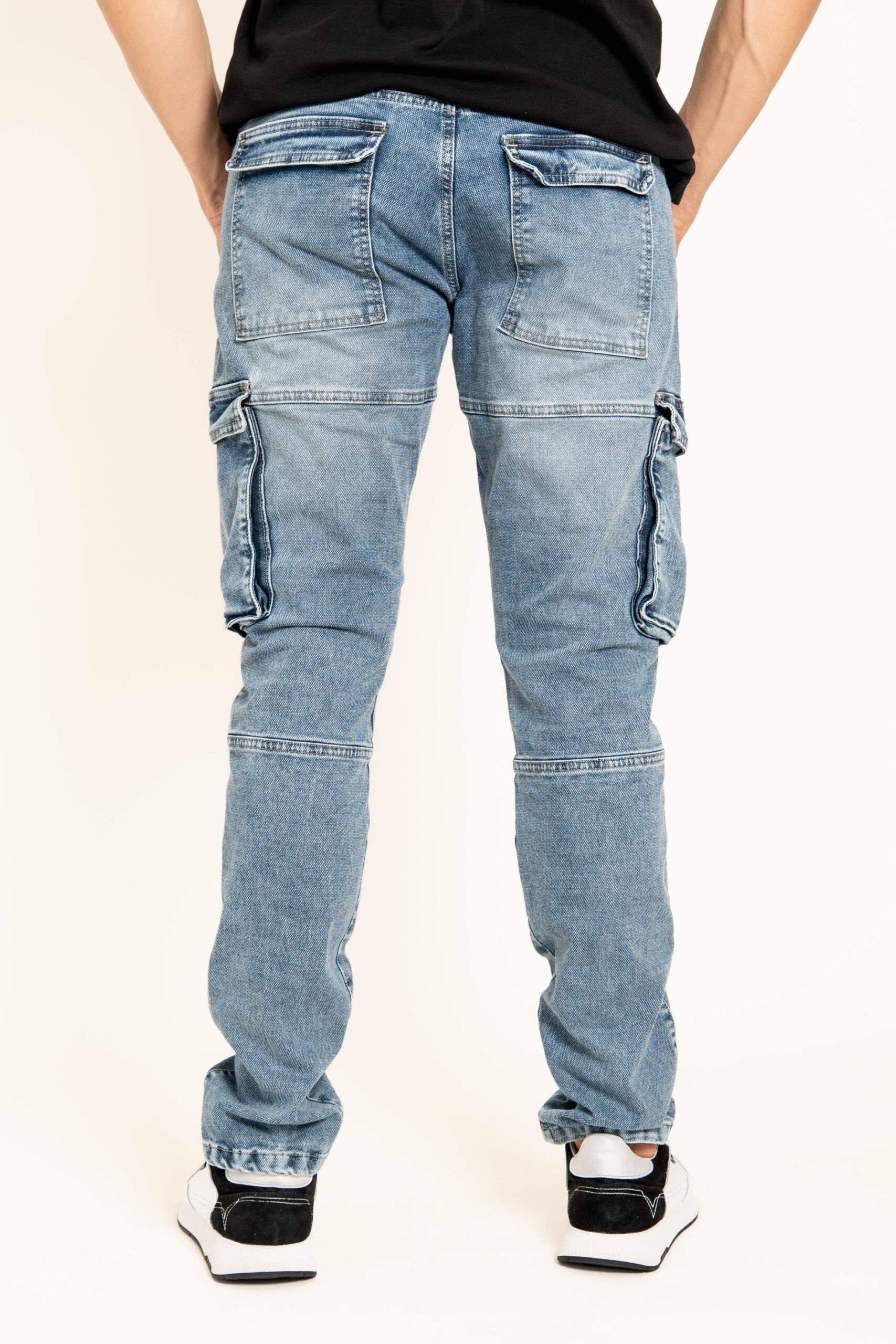Jogger Koi - Azul - Imagen 3
