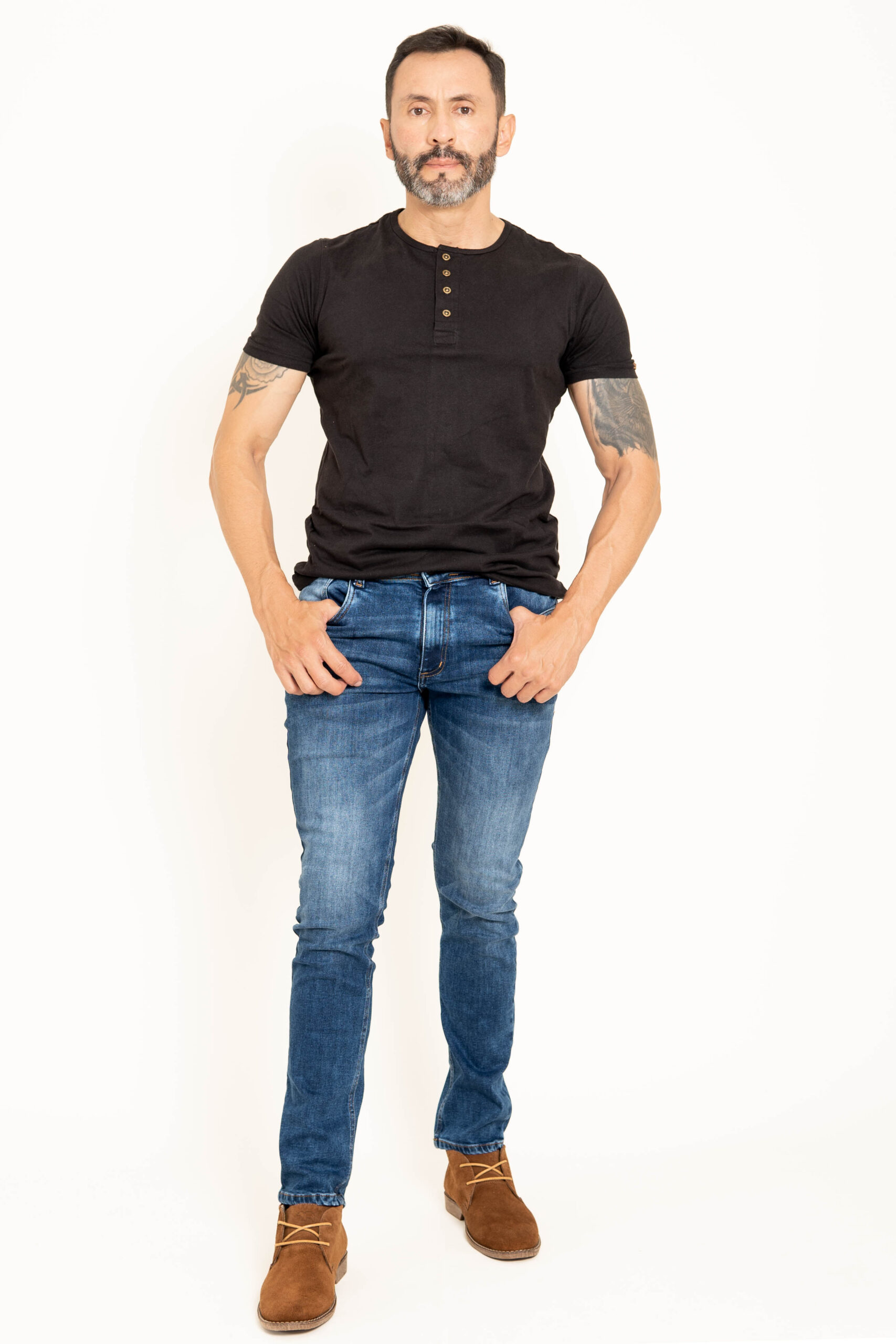 Camiseta Barichara - Imagen 2
