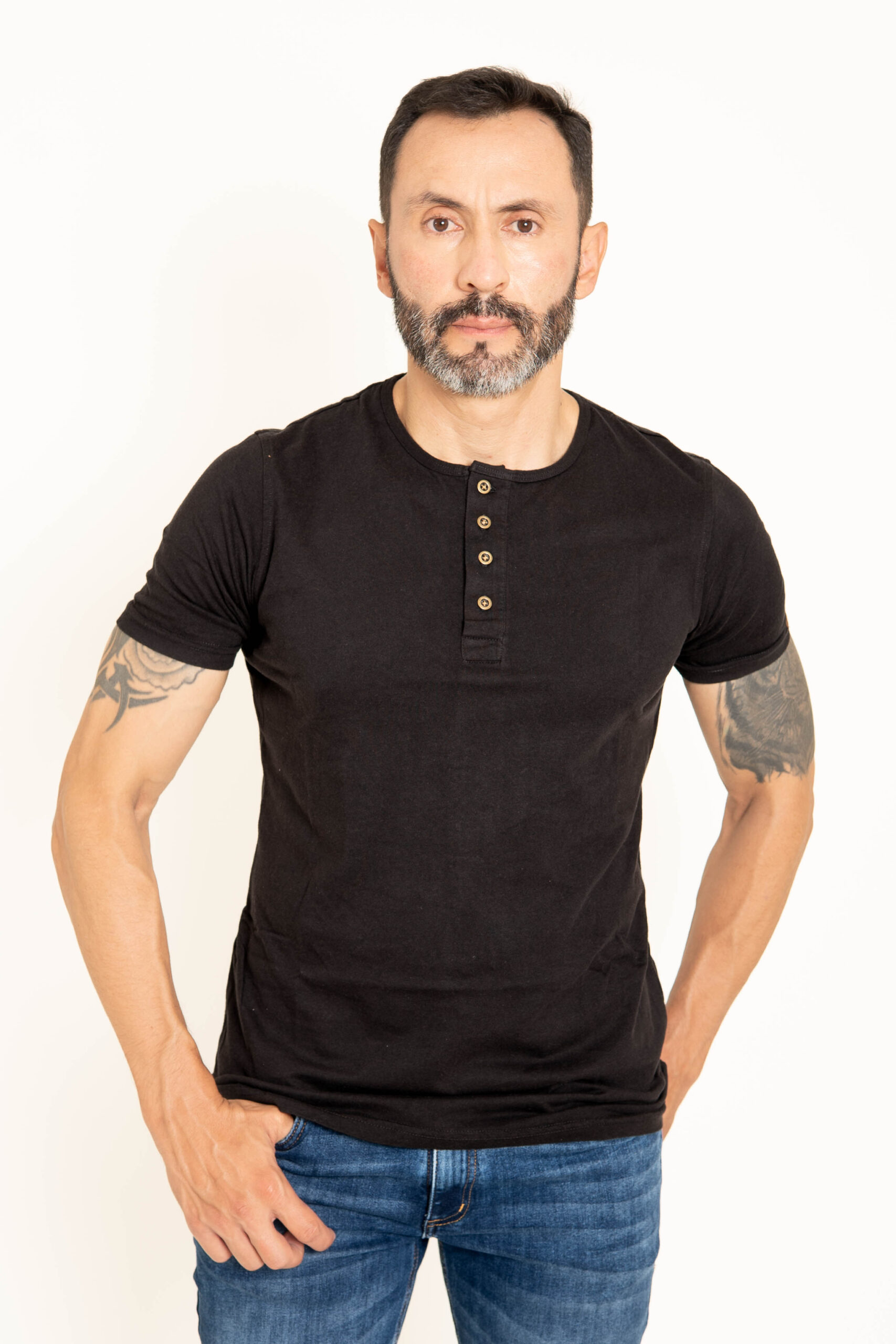 Camiseta Barichara