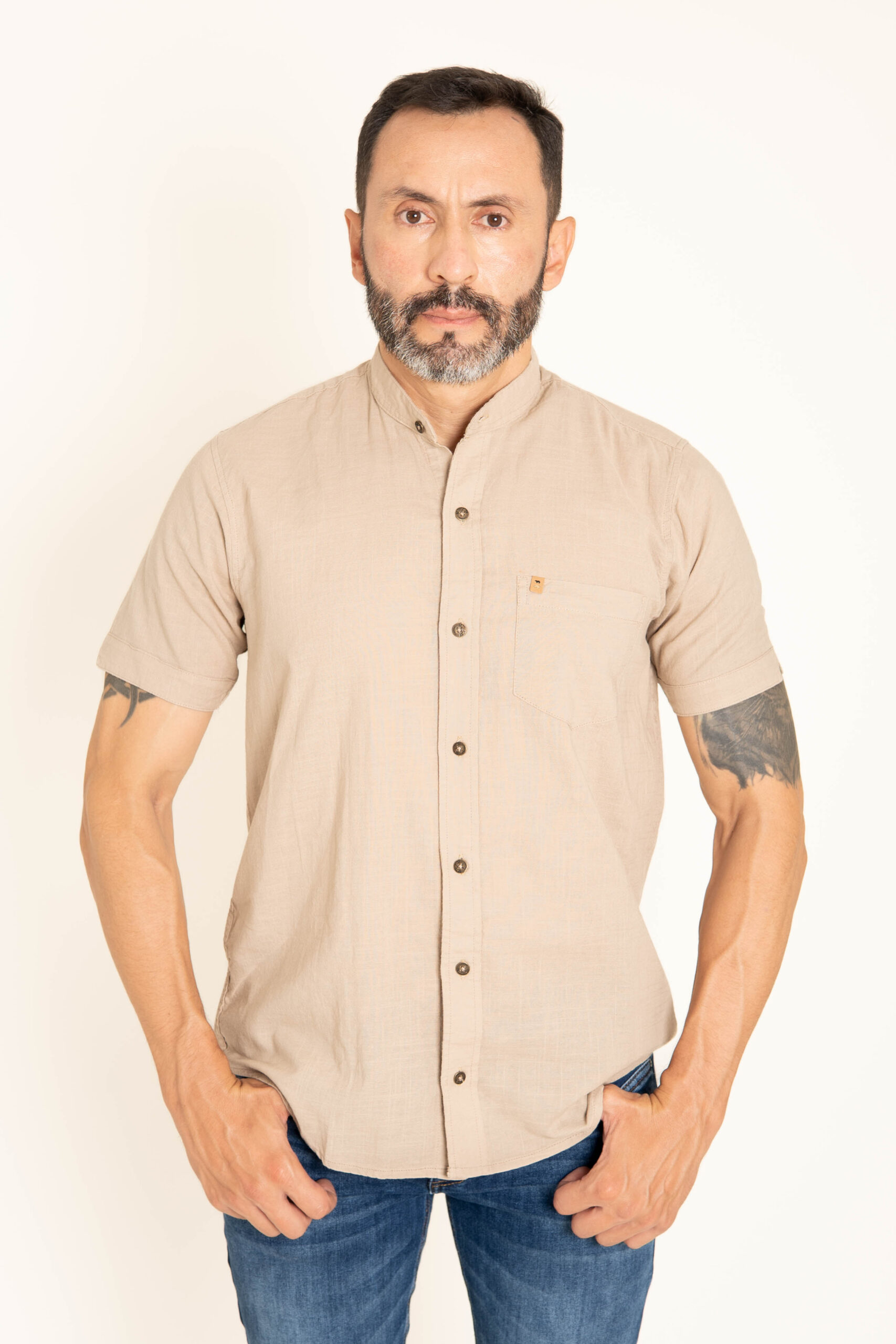 Camisa Milán