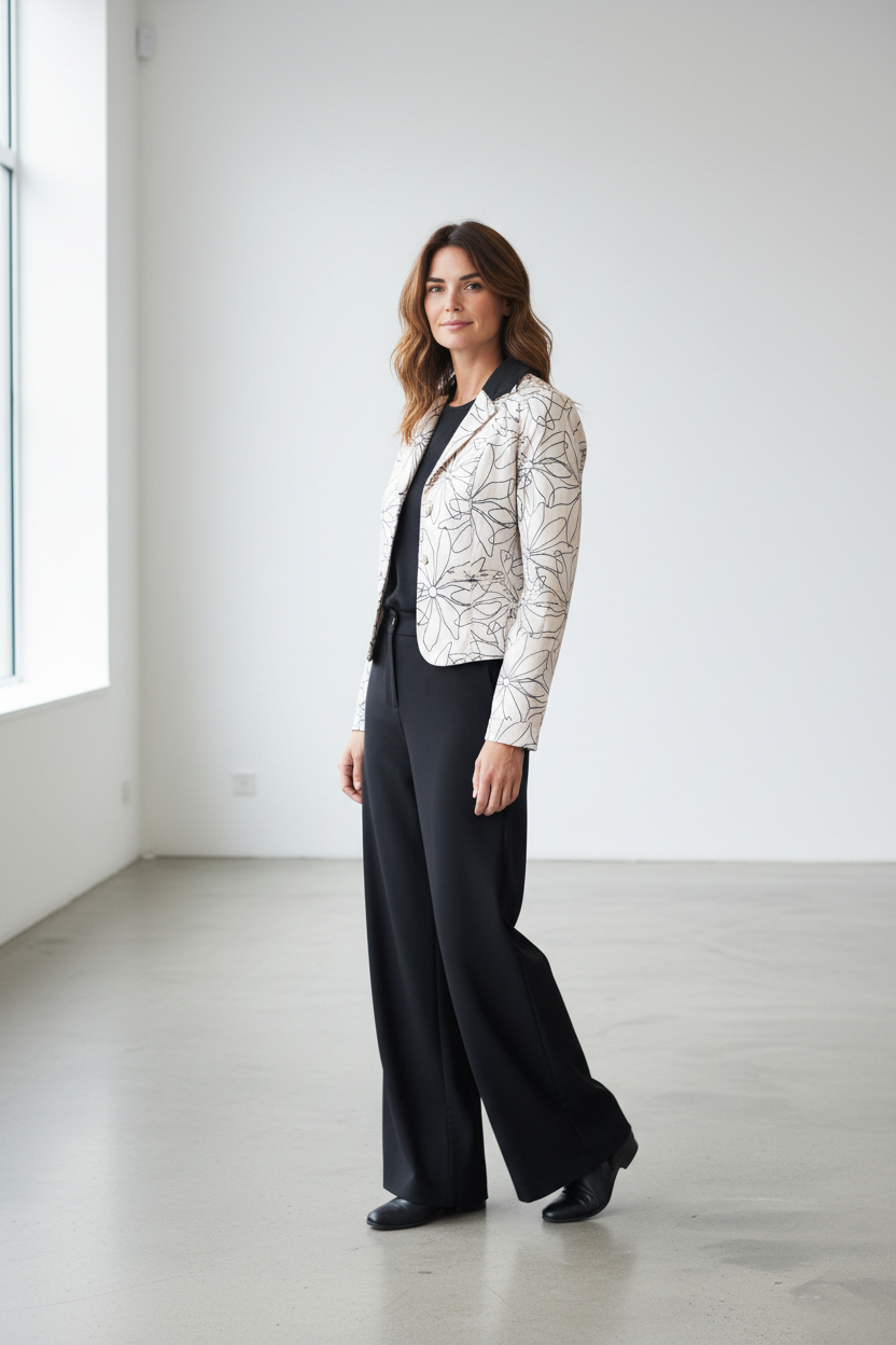 BLAZER KENT 2