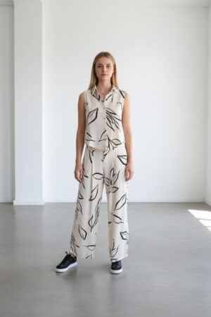 Pantalón Dior EST - Arena